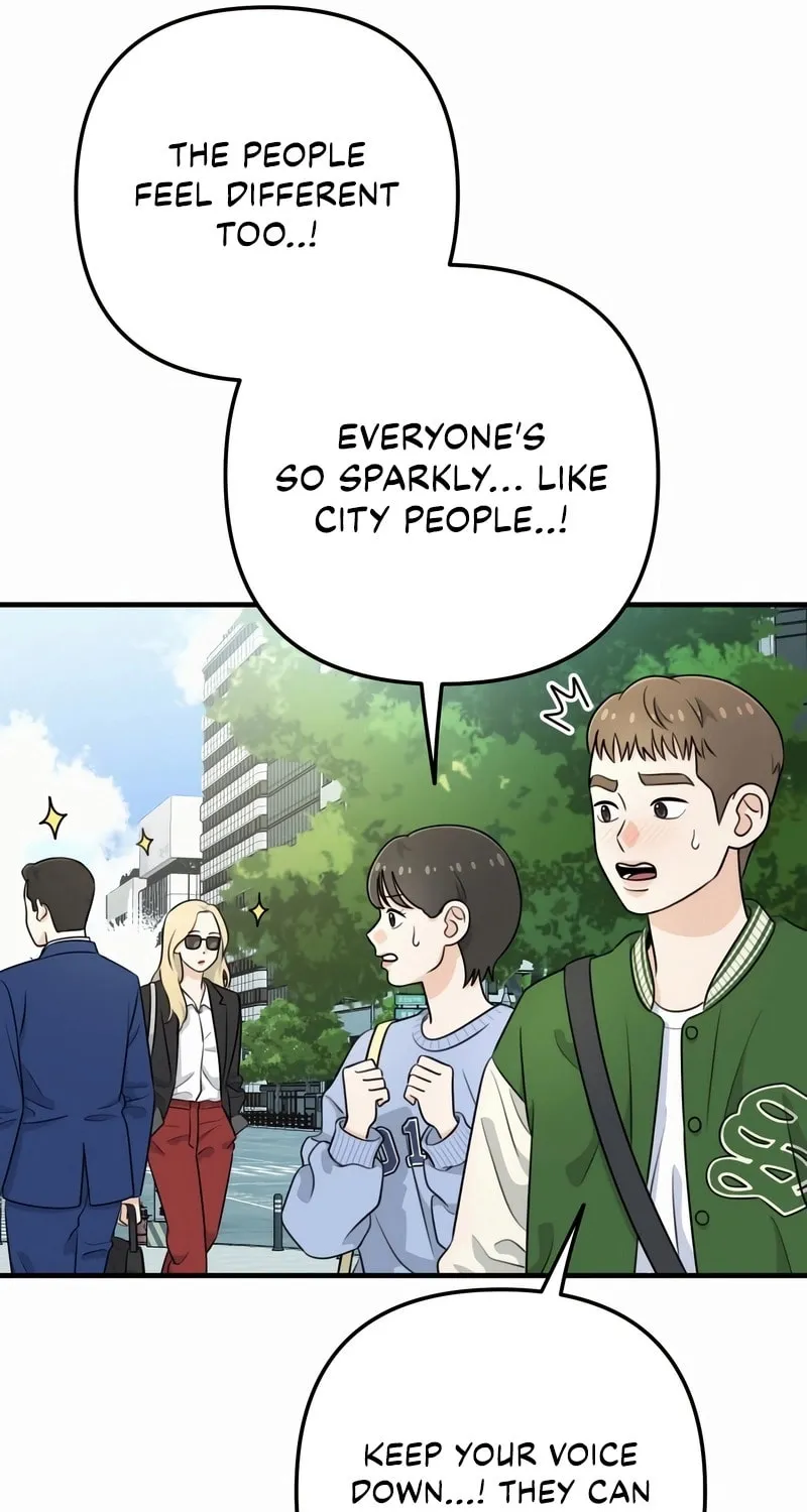 Solo School Chapter 1 page 108 - 