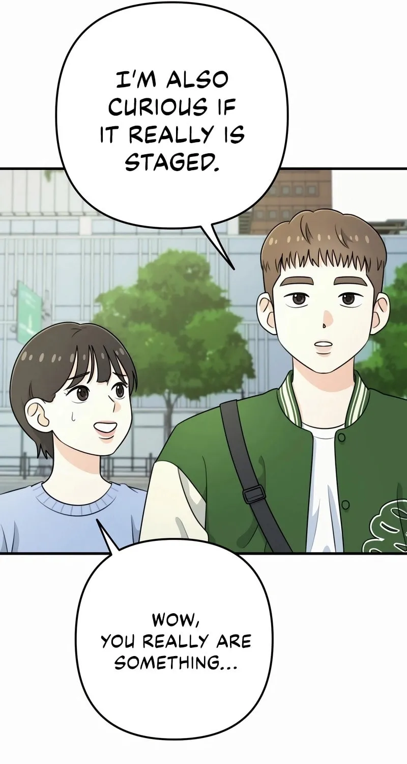 Solo School Chapter 1 page 111 - 