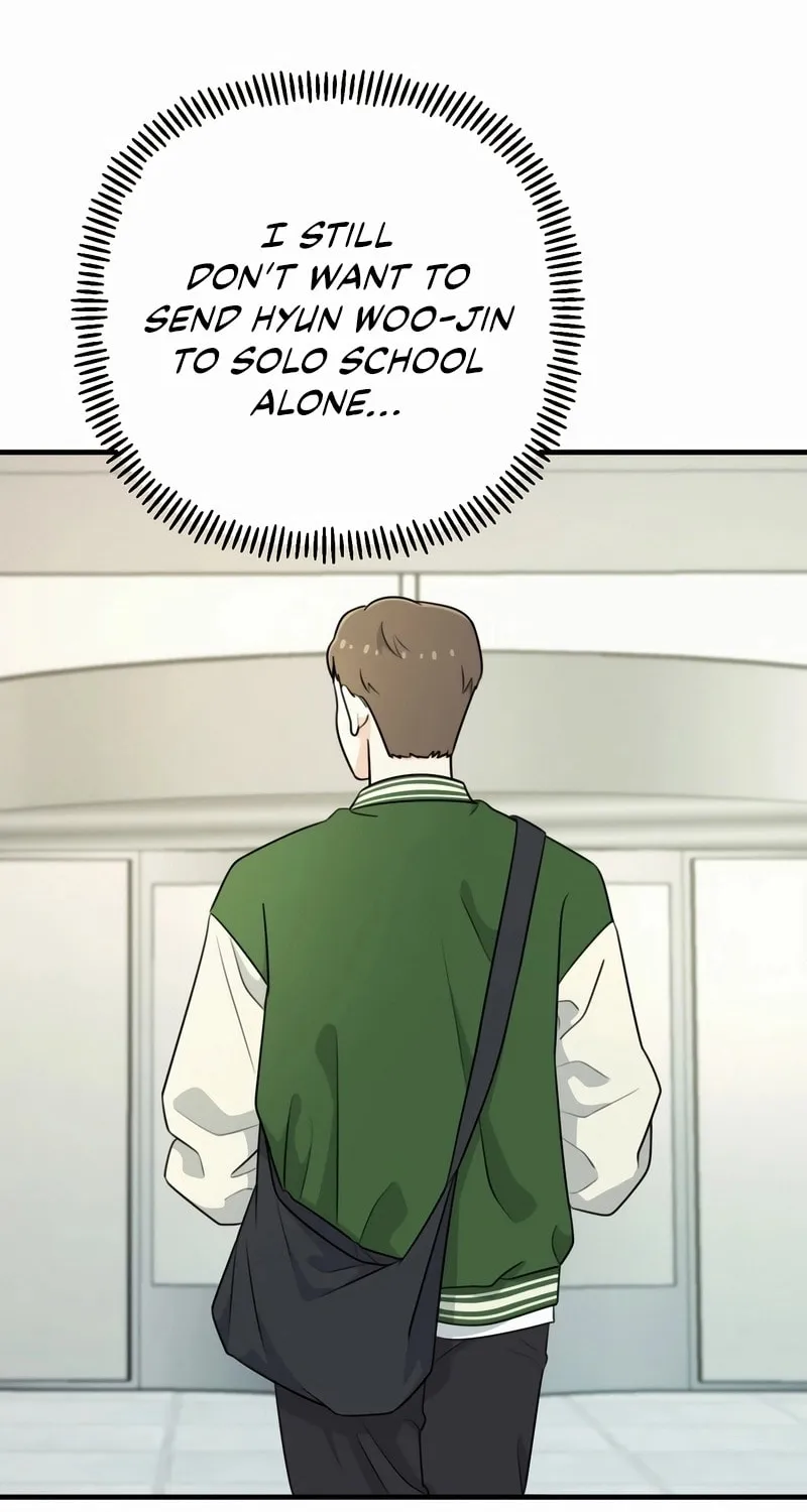 Solo School Chapter 1 page 133 - 