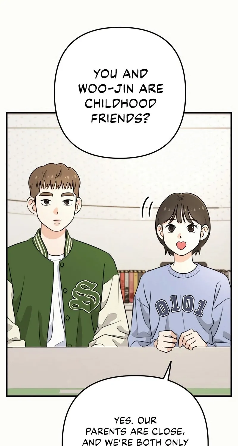 Solo School Chapter 1 page 137 - 