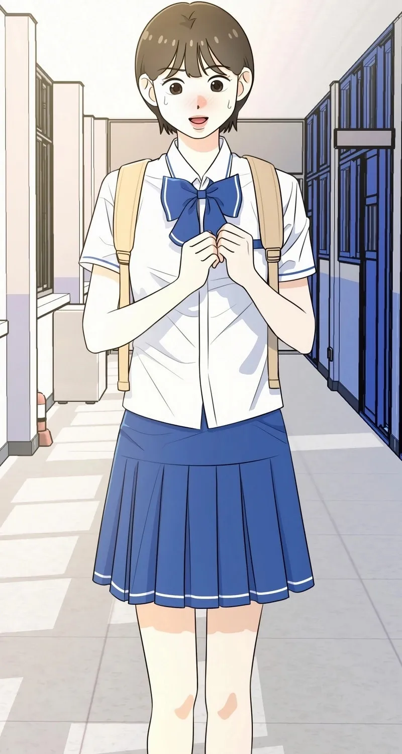 Solo School Chapter 1 page 158 - 