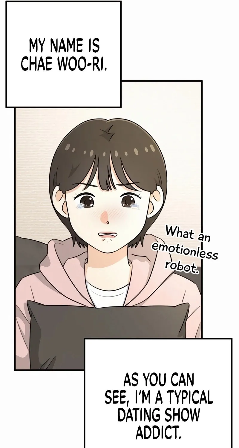 Solo School Chapter 1 page 17 - 