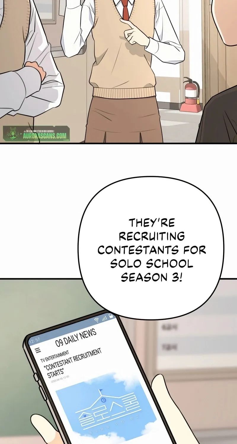 Solo School Chapter 1 page 33 - 