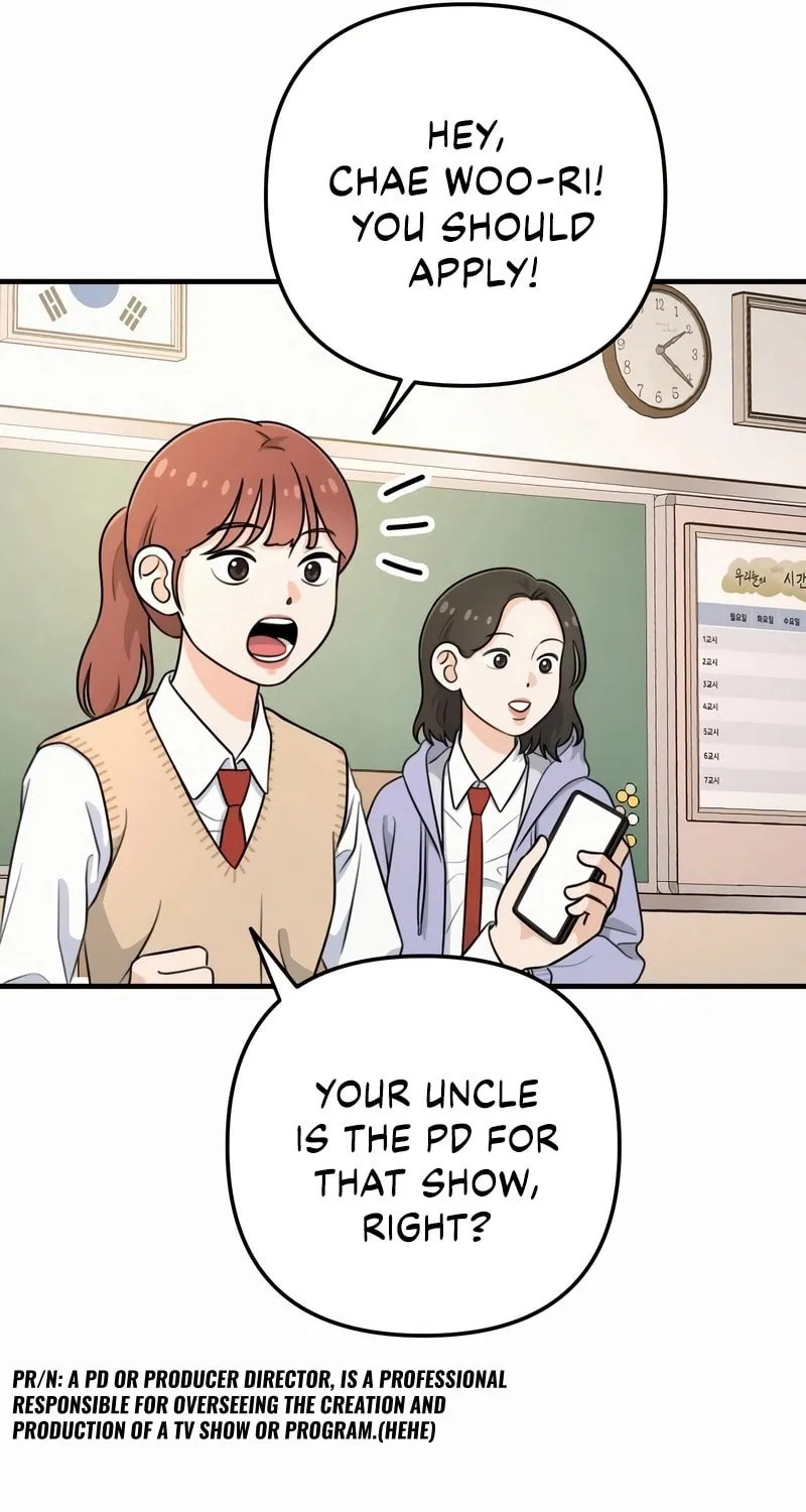 Solo School Chapter 1 page 42 - 
