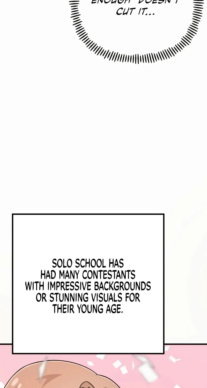 Solo School Chapter 1 page 50 - 