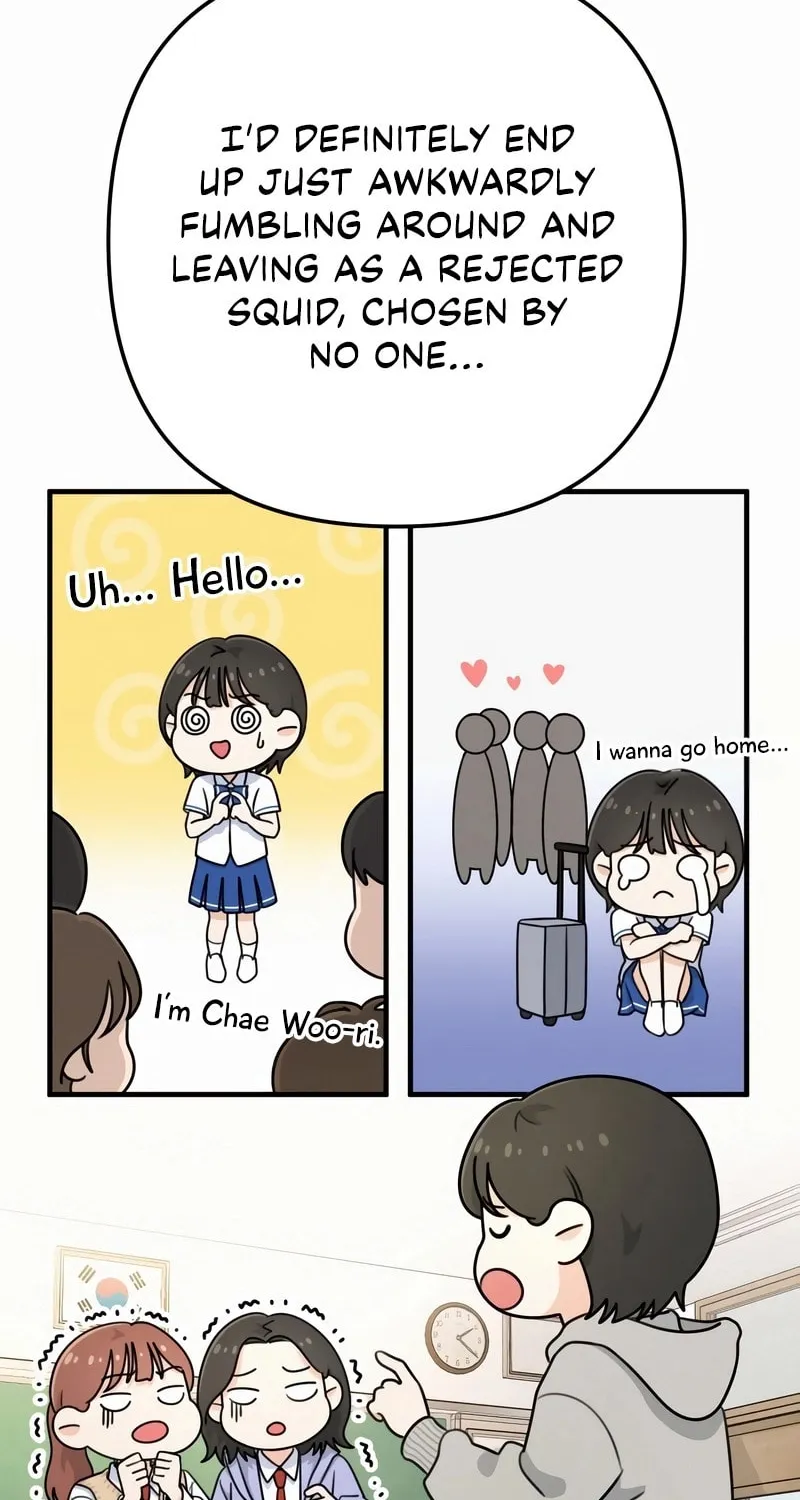 Solo School Chapter 1 page 54 - 