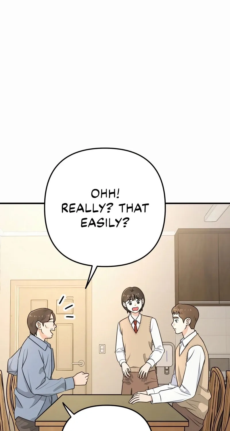 Solo School Chapter 1 page 84 - 