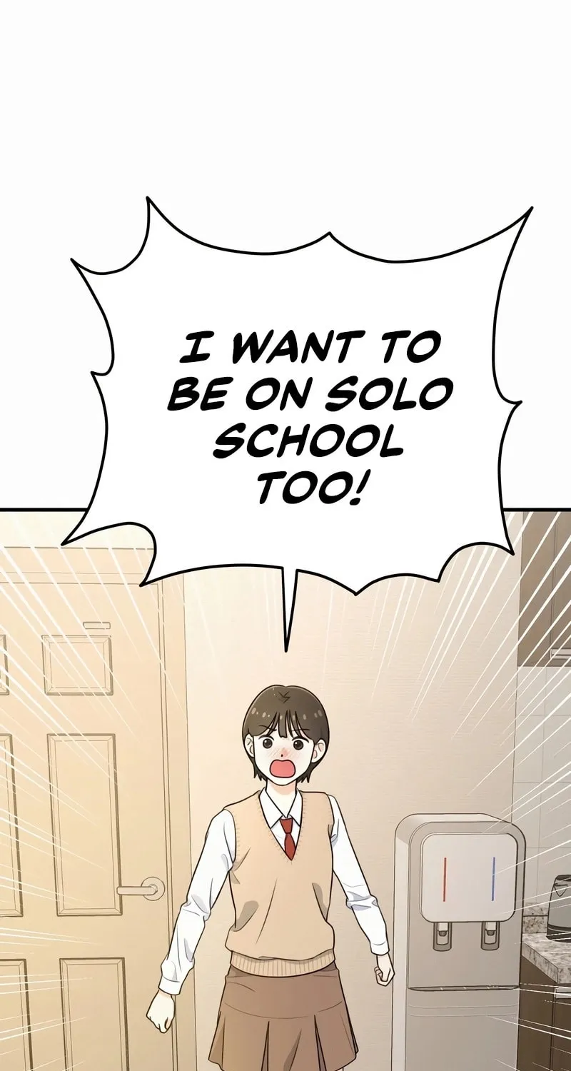 Solo School Chapter 1 page 90 - 