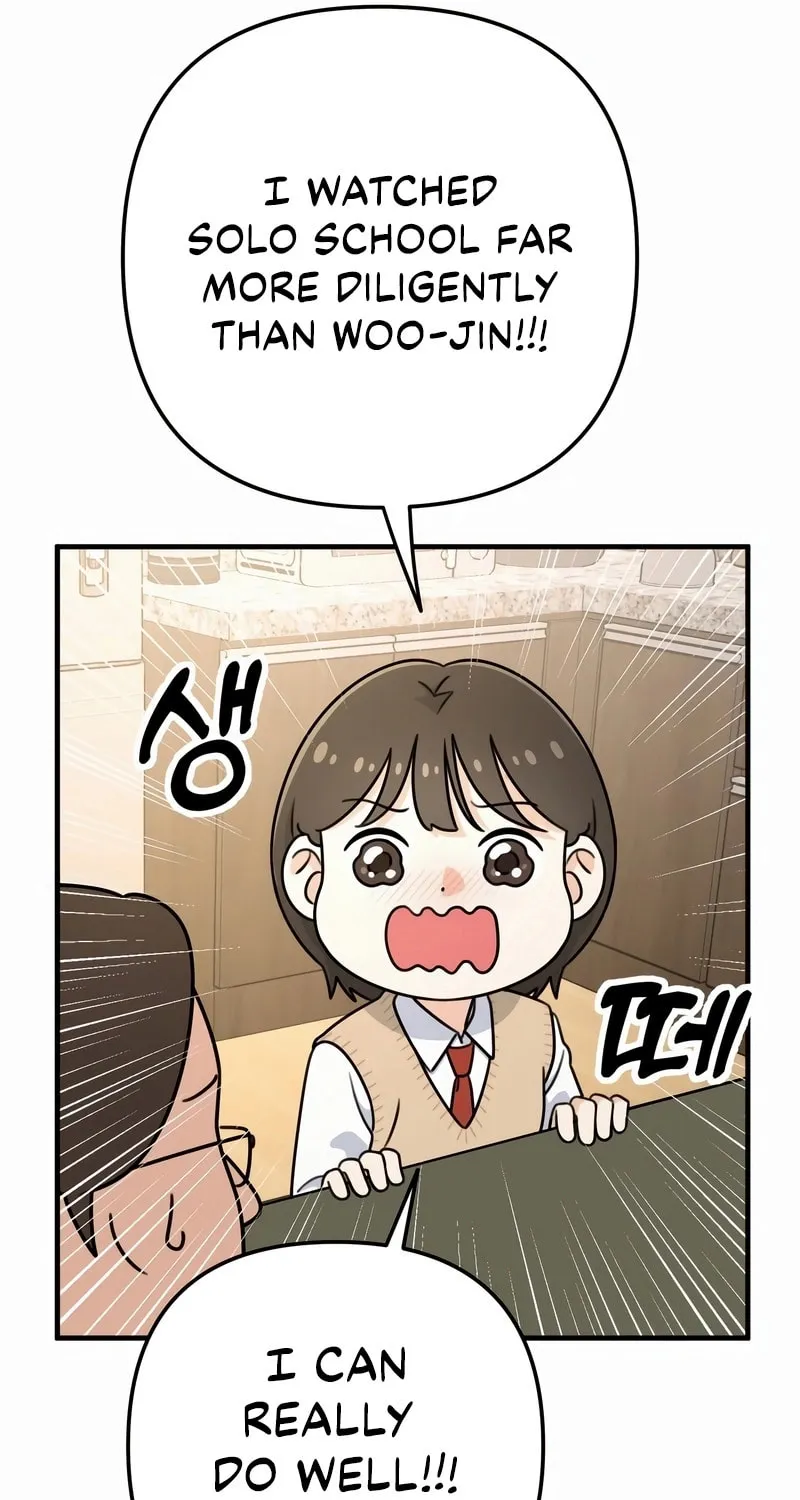 Solo School Chapter 1 page 94 - 