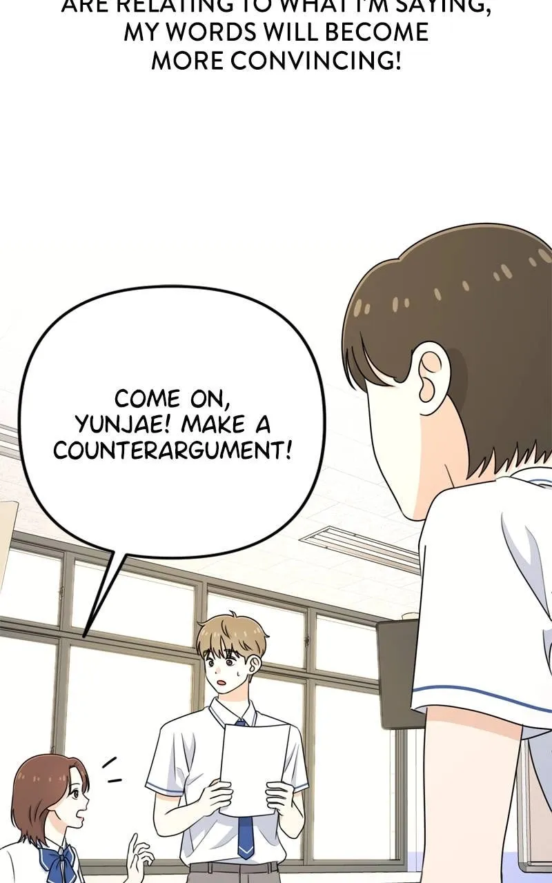 Solo School Chapter 10 page 49 - 