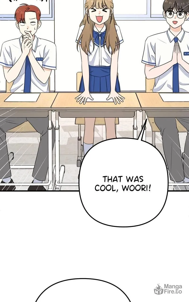 Solo School Chapter 10 page 81 - 