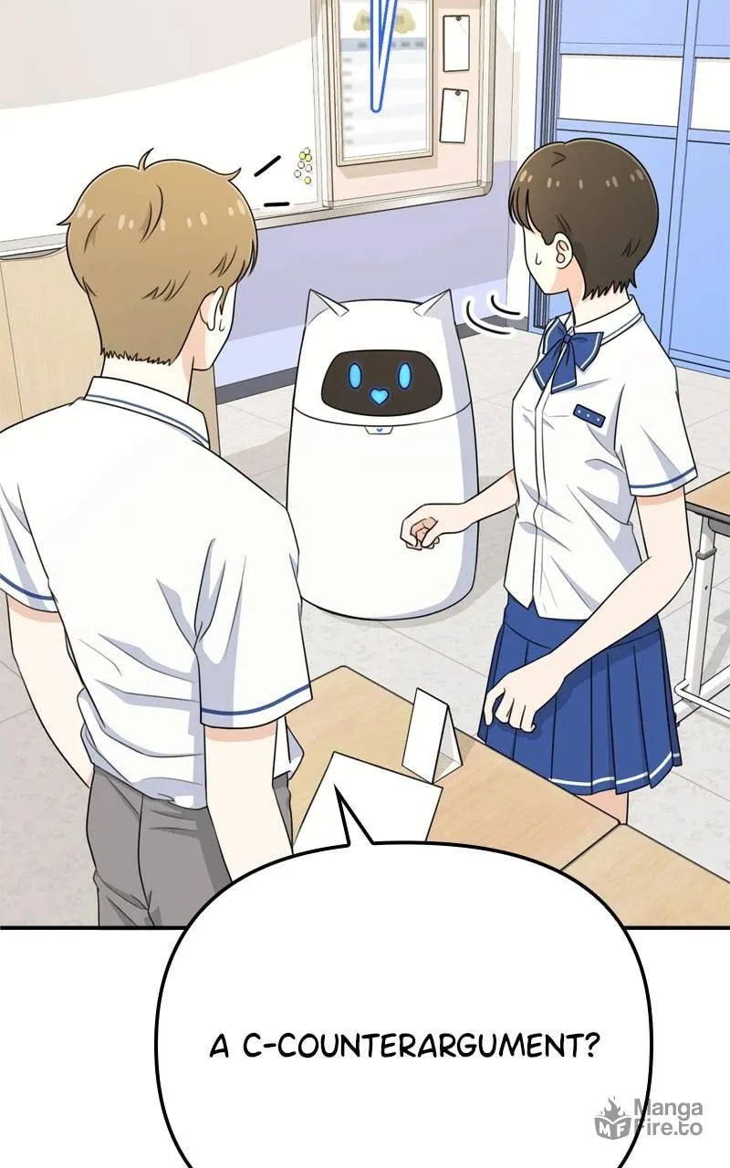 Solo School Chapter 10 page 84 - 