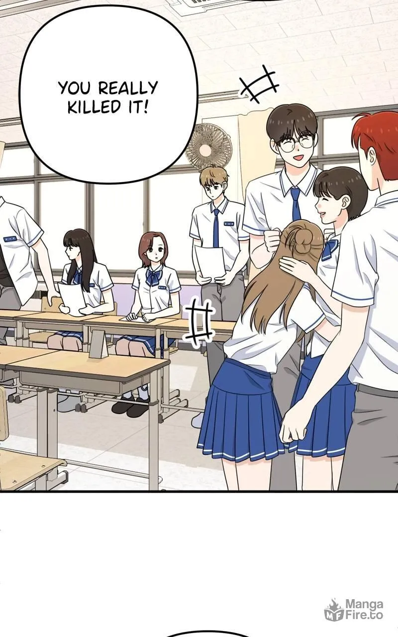 Solo School Chapter 10 page 93 - 