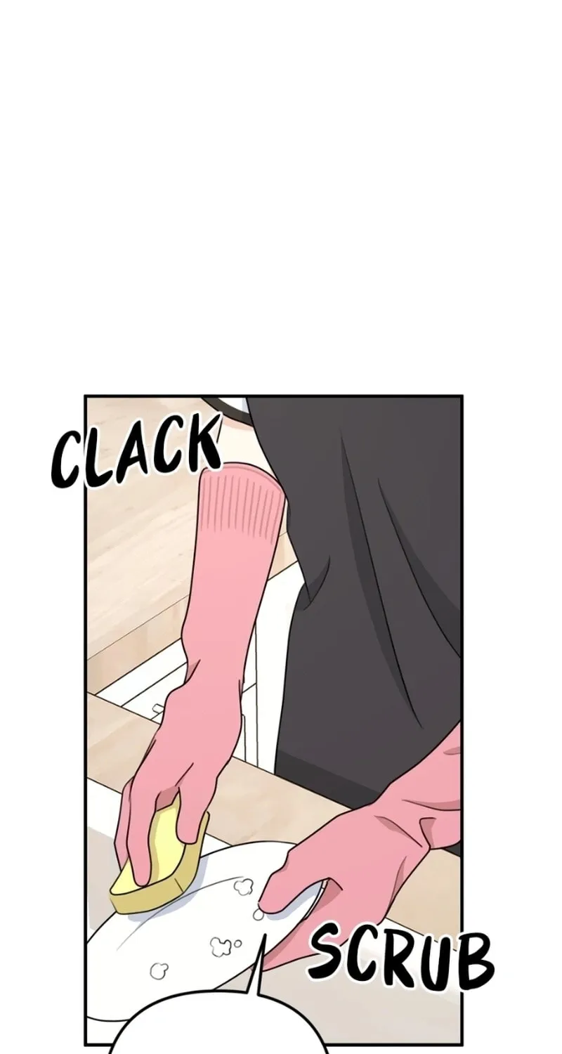 Solo School Chapter 11 page 104 - 