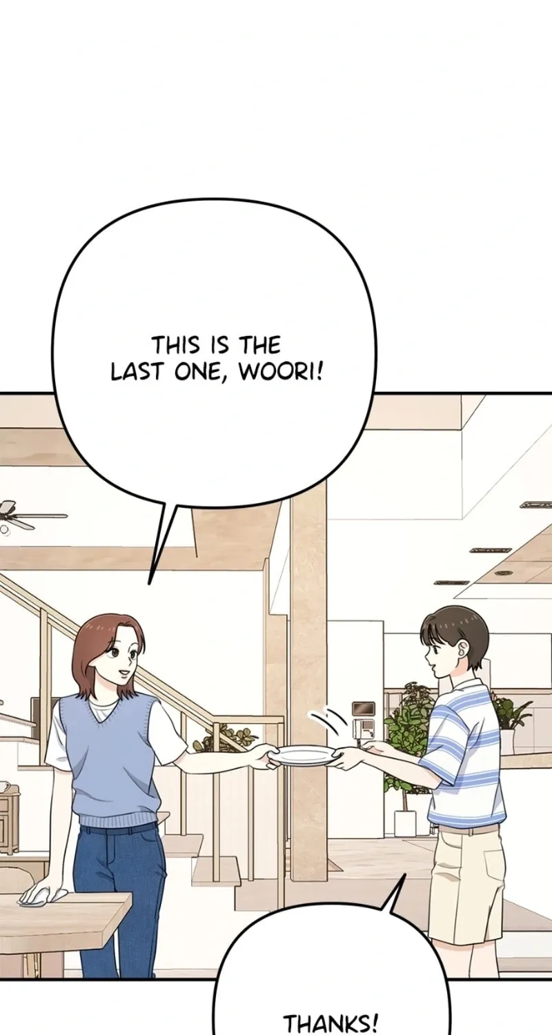 Solo School Chapter 11 page 115 - 