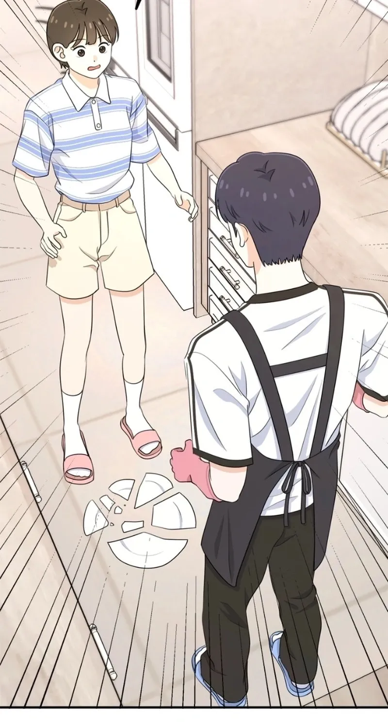 Solo School Chapter 11 page 126 - 