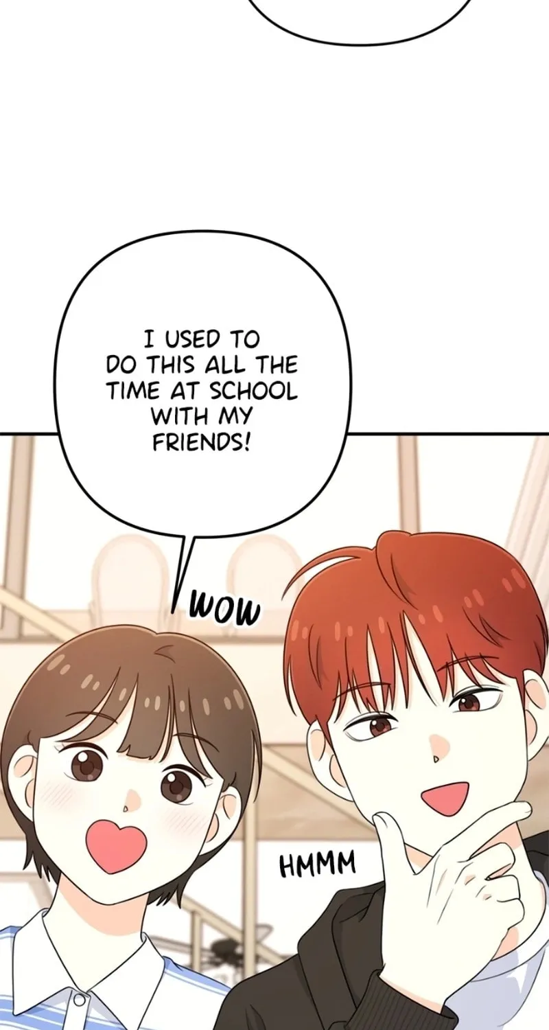 Solo School Chapter 11 page 15 - 