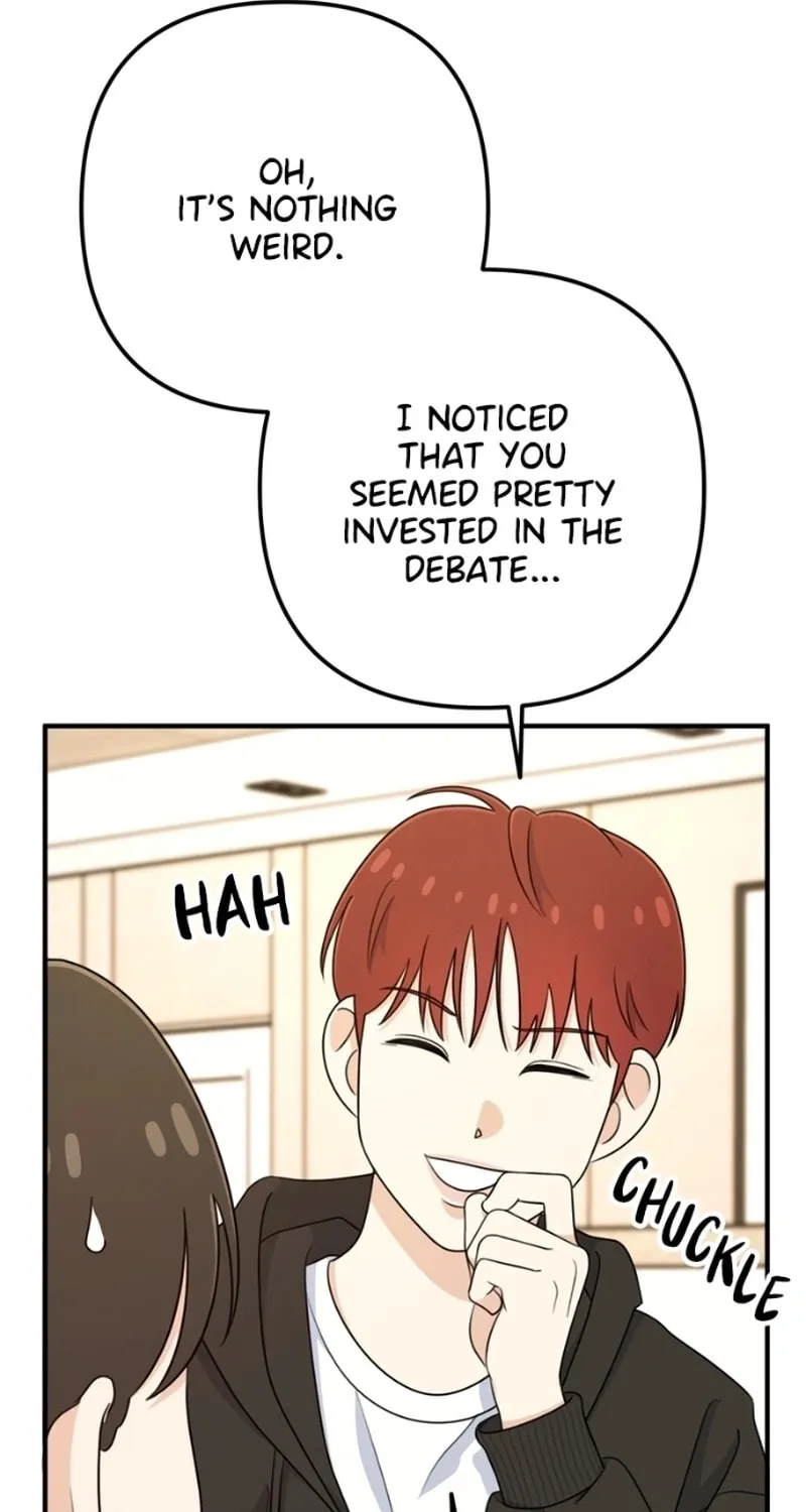 Solo School Chapter 11 page 34 - 