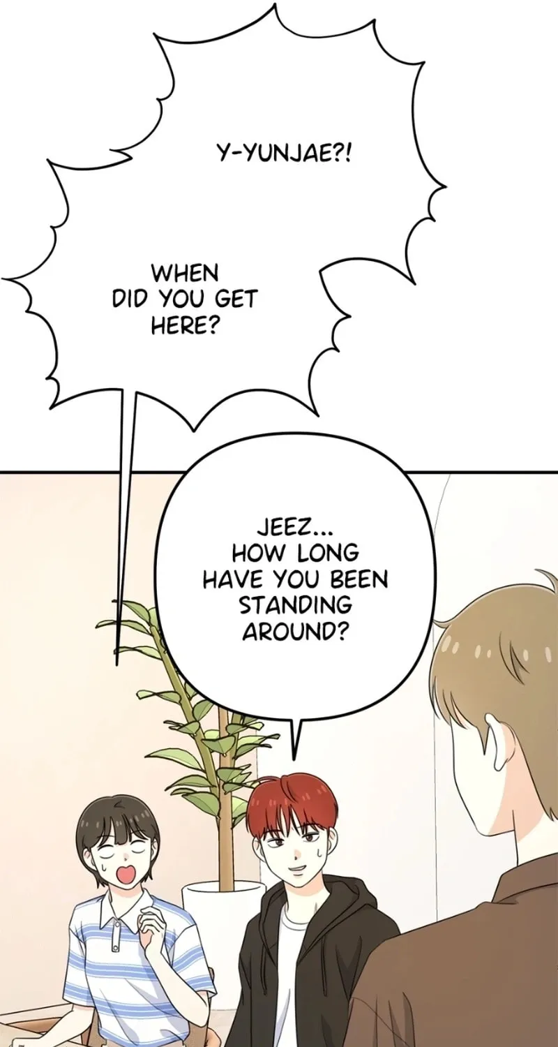 Solo School Chapter 11 page 40 - 