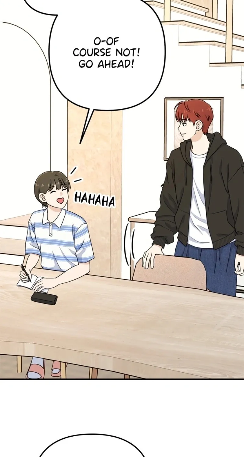 Solo School Chapter 11 page 5 - 