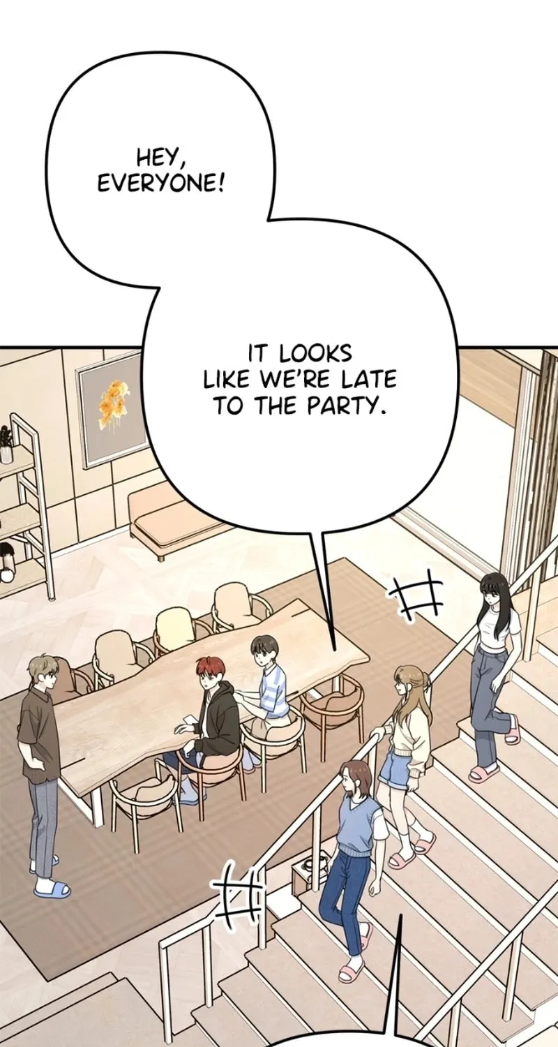 Solo School Chapter 11 page 48 - 