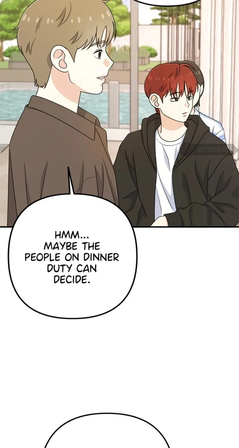 Solo School Chapter 11 page 50 - 