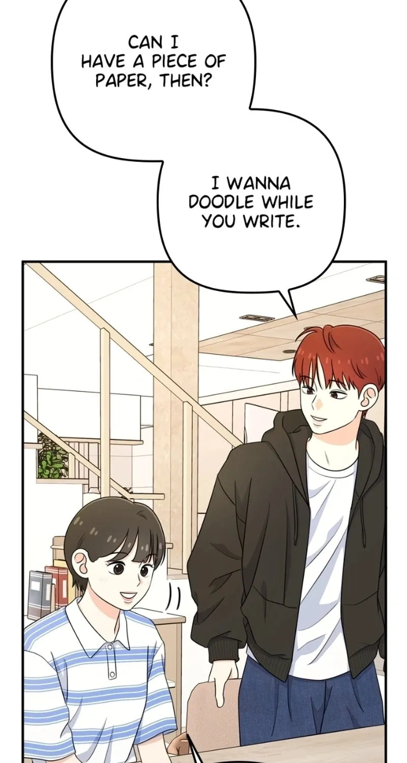 Solo School Chapter 11 page 6 - 
