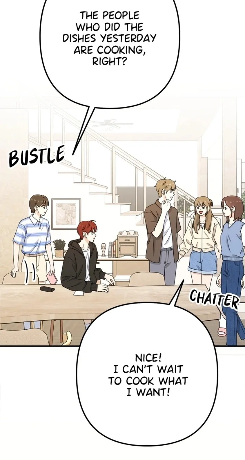 Solo School Chapter 11 page 51 - 