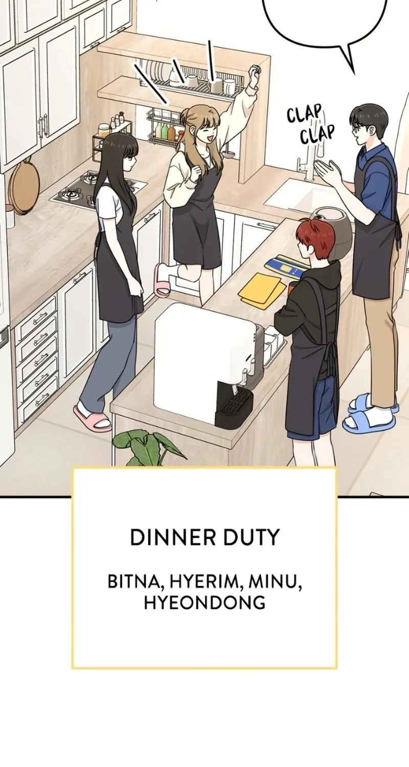 Solo School Chapter 11 page 58 - 