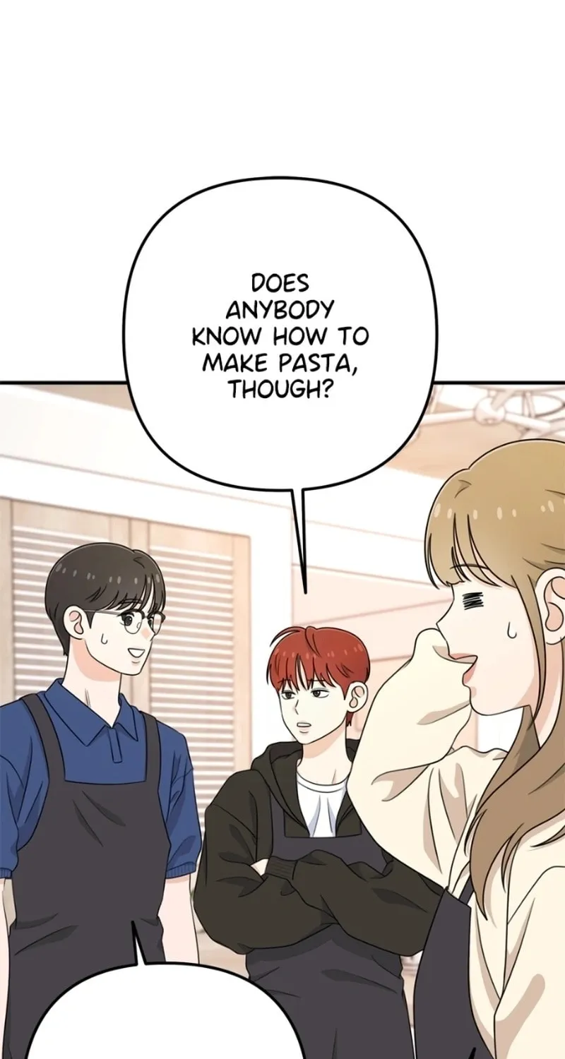 Solo School Chapter 11 page 59 - 