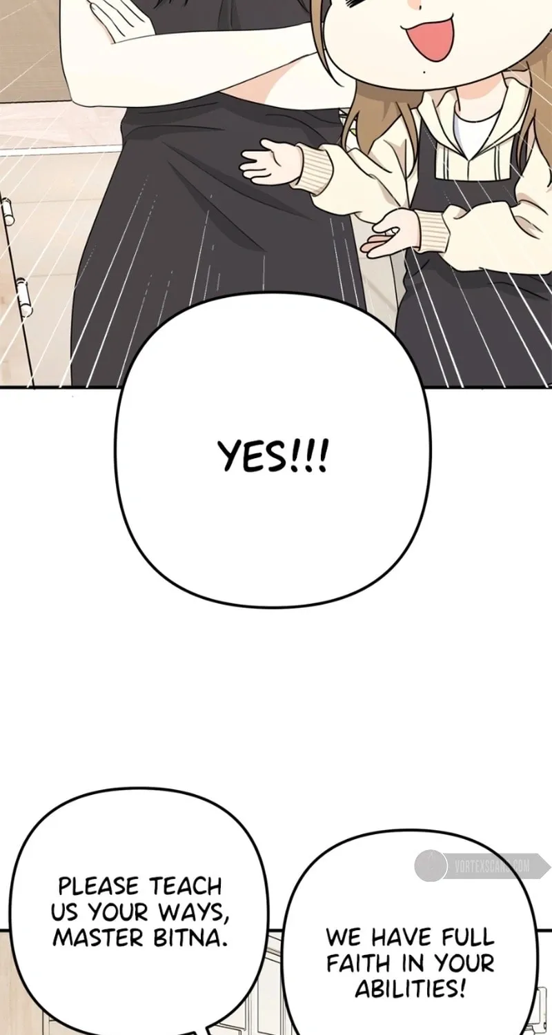 Solo School Chapter 11 page 63 - 