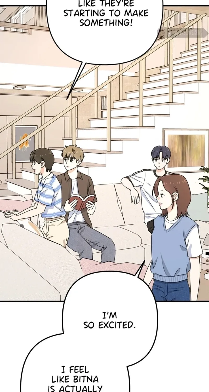 Solo School Chapter 11 page 70 - 