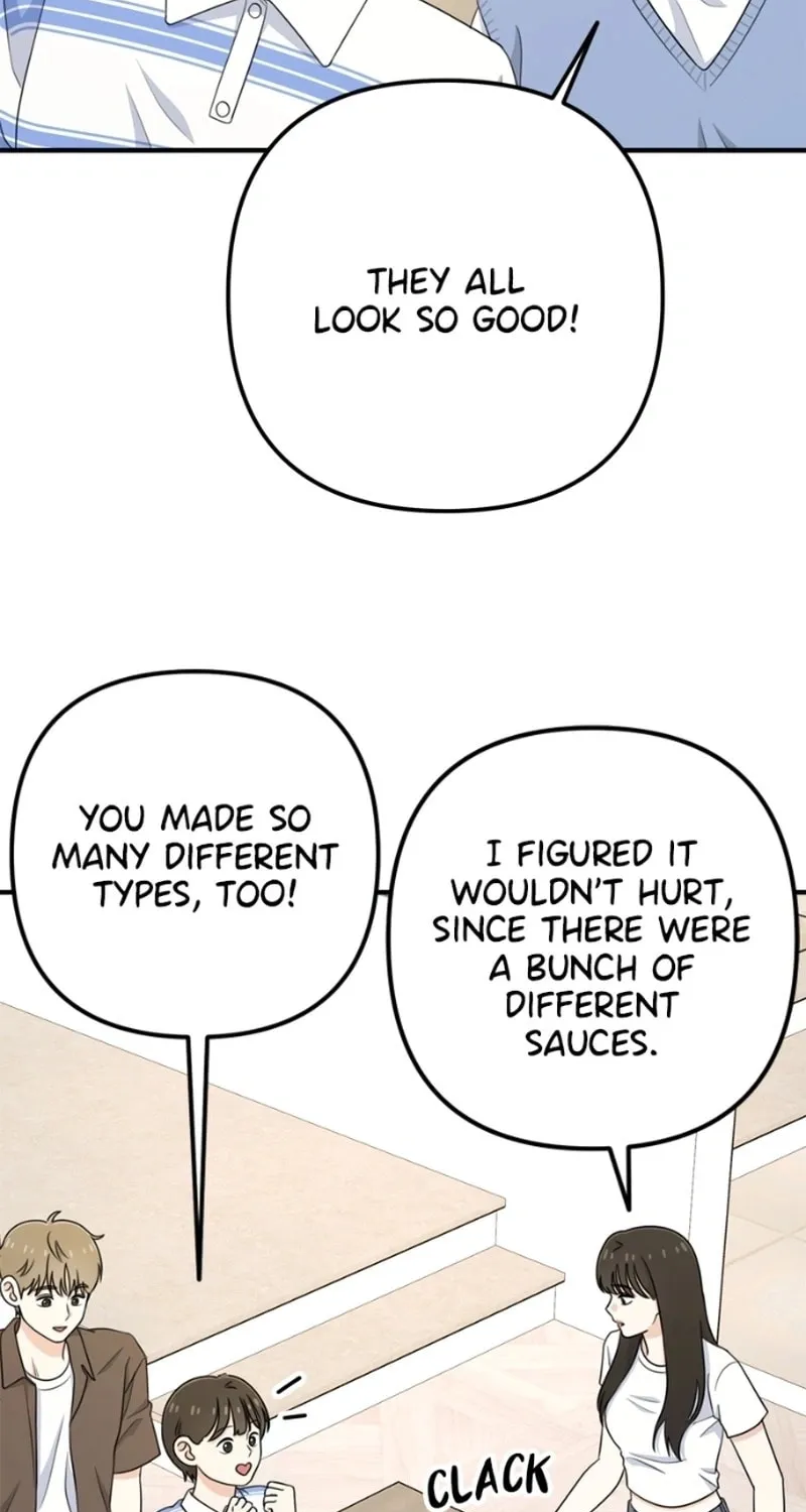 Solo School Chapter 11 page 76 - 