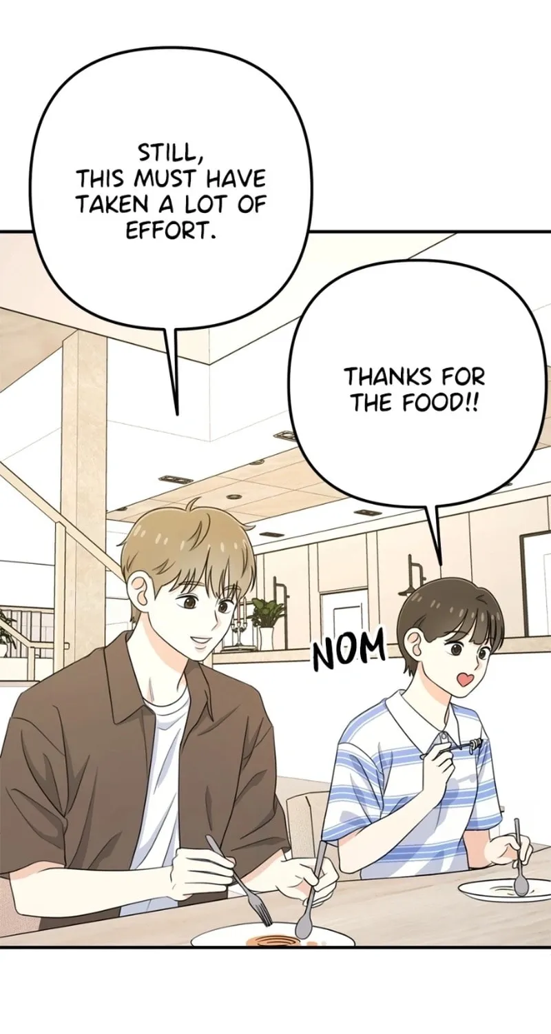 Solo School Chapter 11 page 79 - 