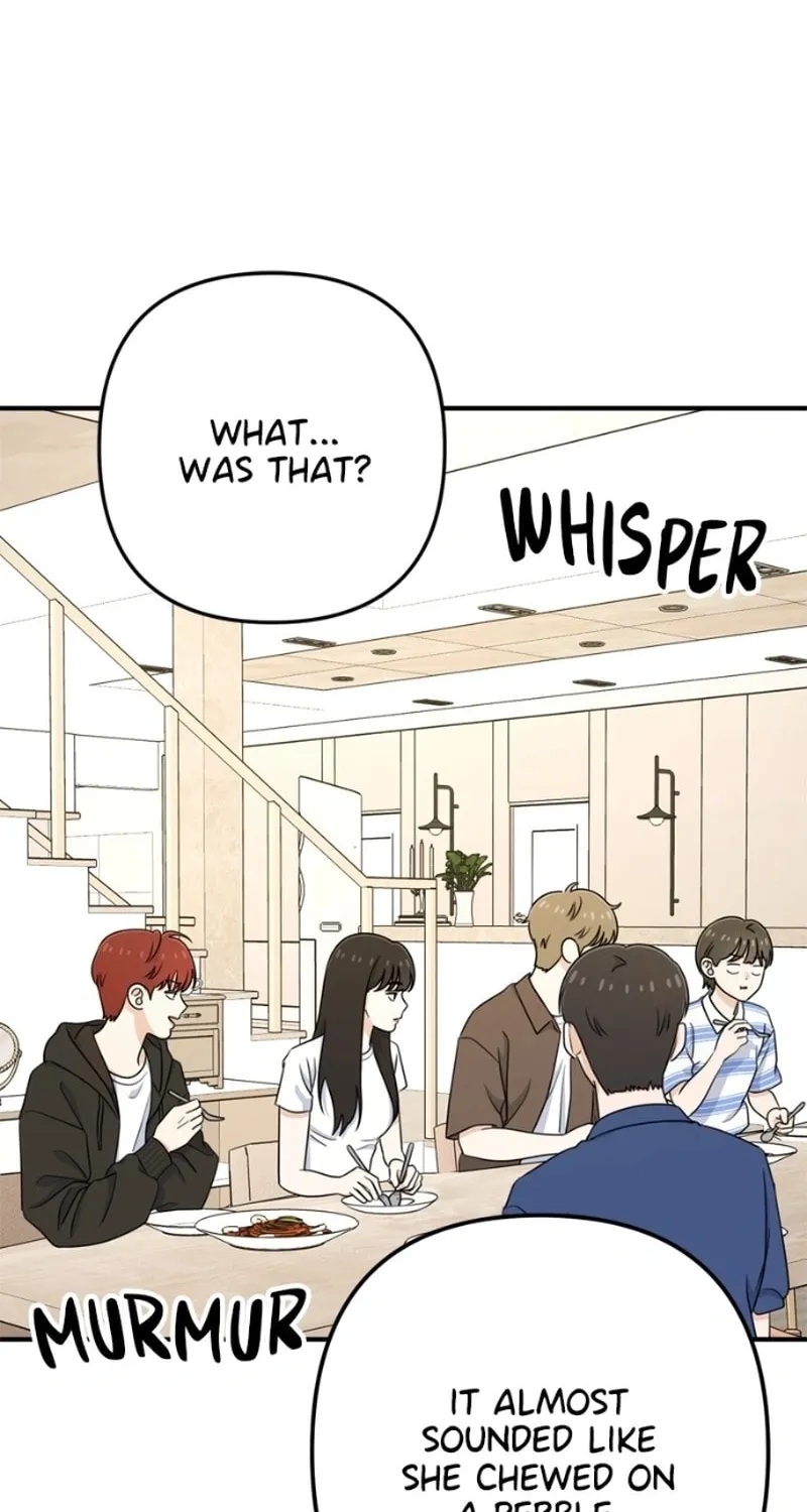 Solo School Chapter 11 page 82 - 