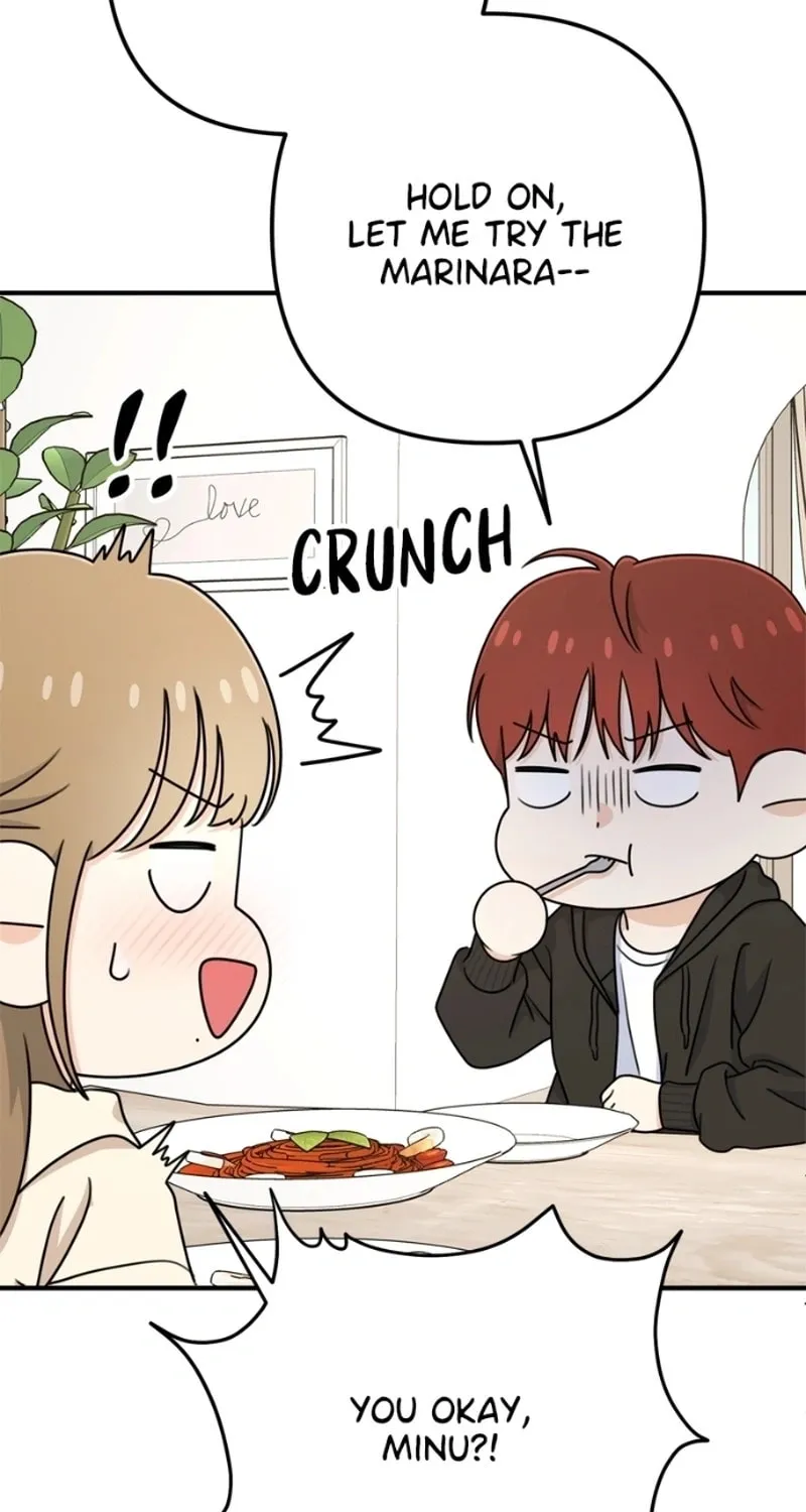 Solo School Chapter 11 page 85 - 