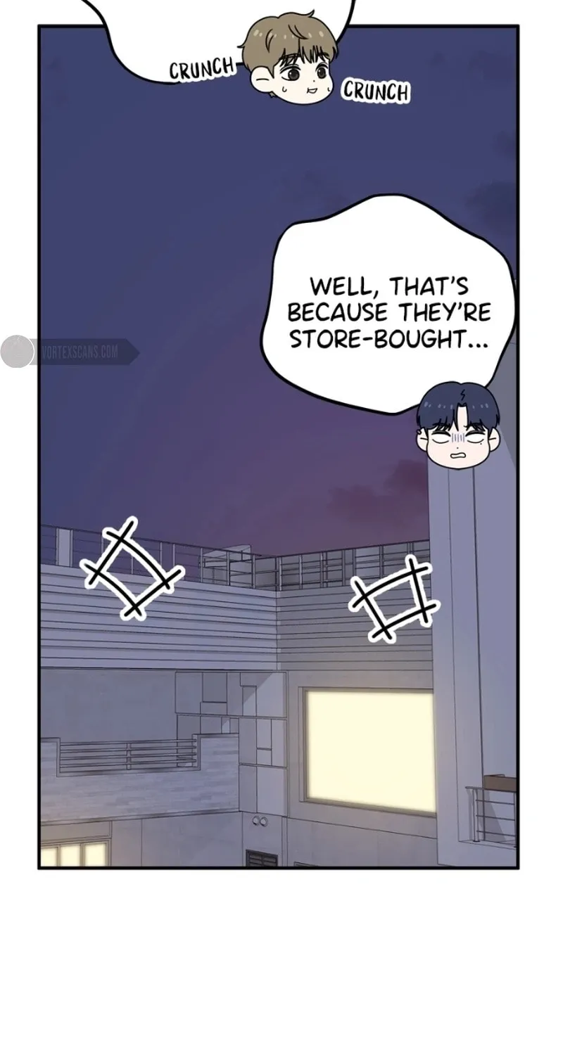 Solo School Chapter 11 page 91 - 