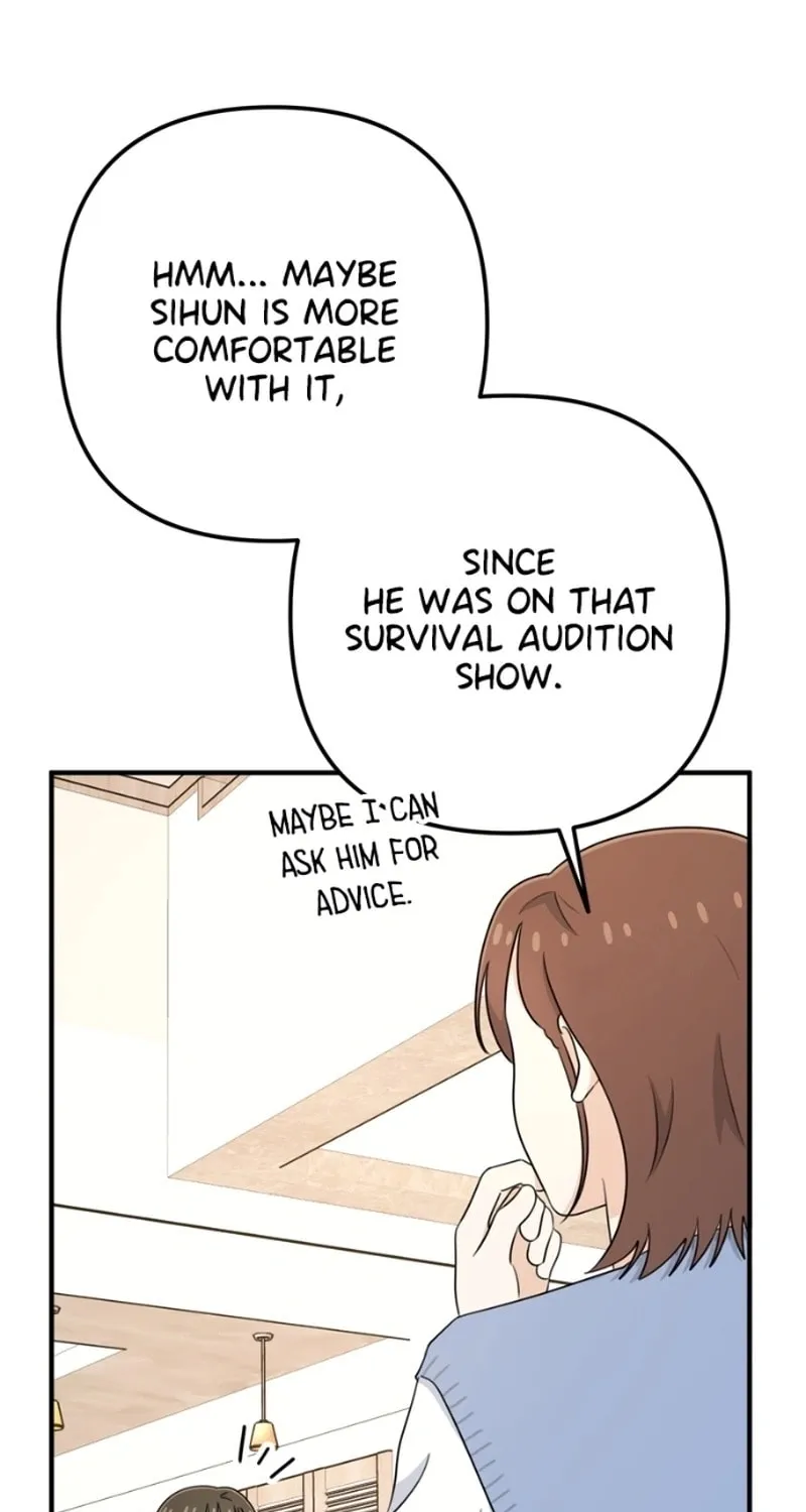 Solo School Chapter 11 page 99 - 