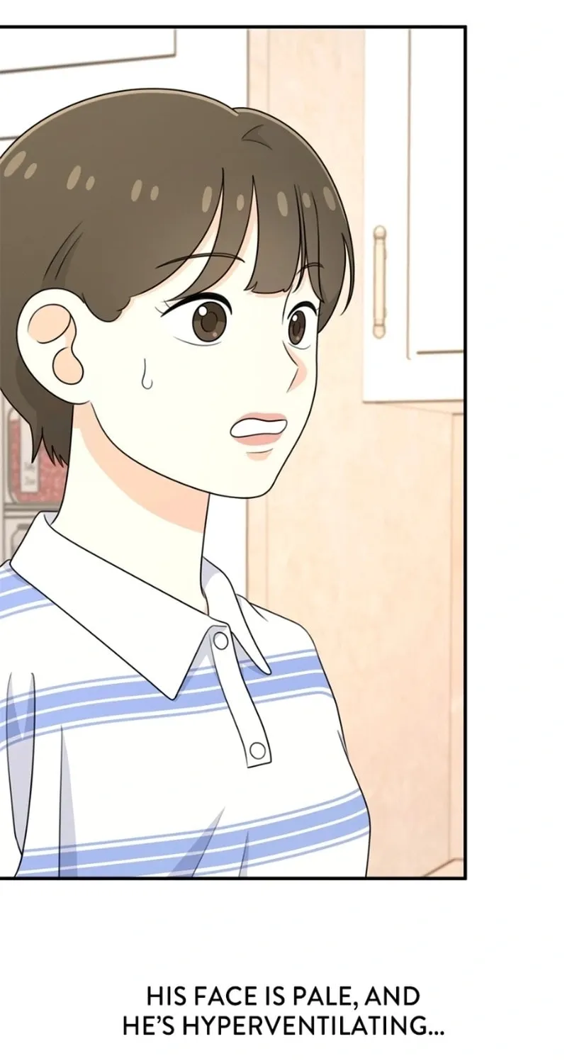 Solo School Chapter 12 page 33 - 