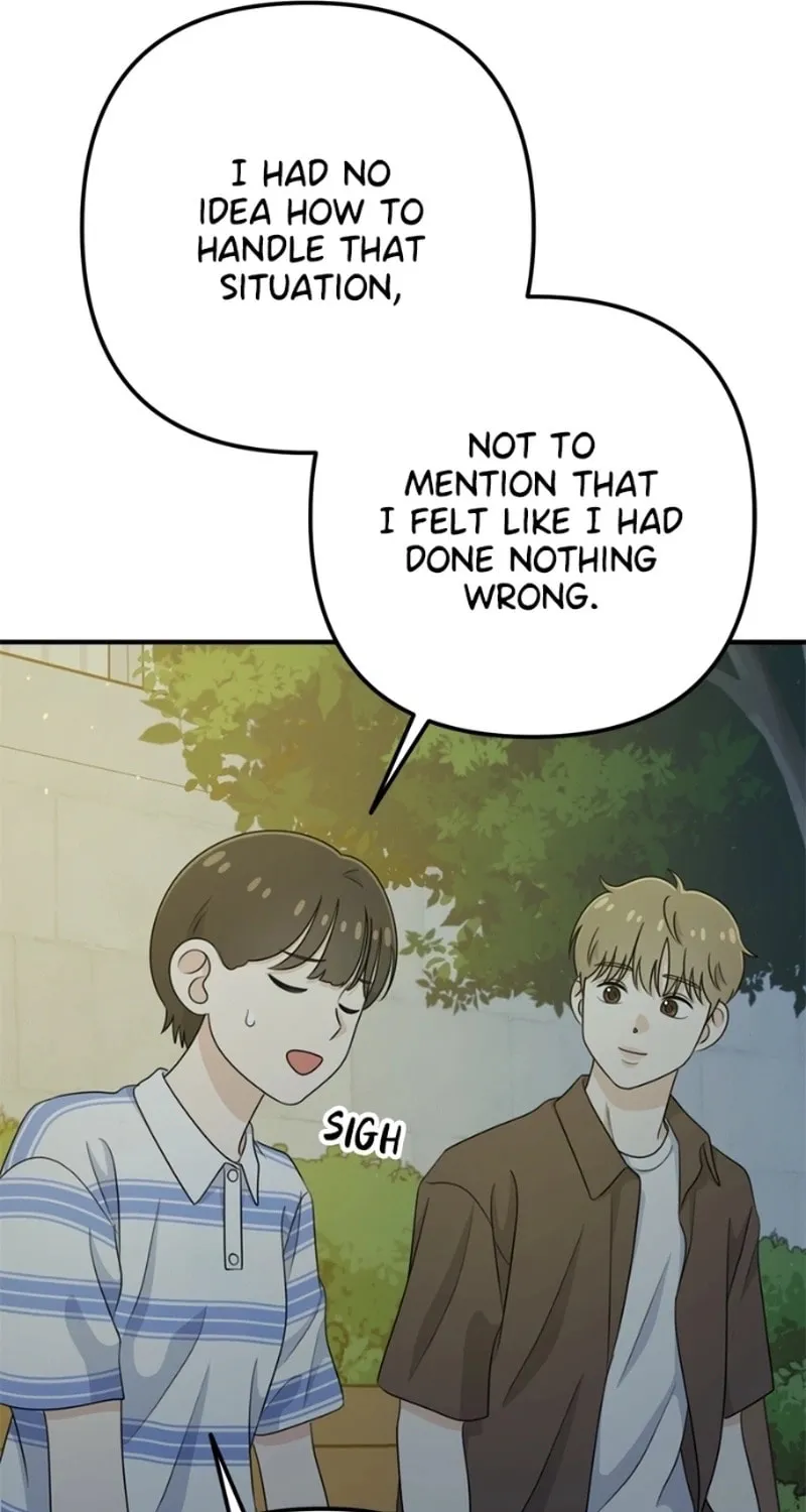 Solo School Chapter 12 page 83 - 