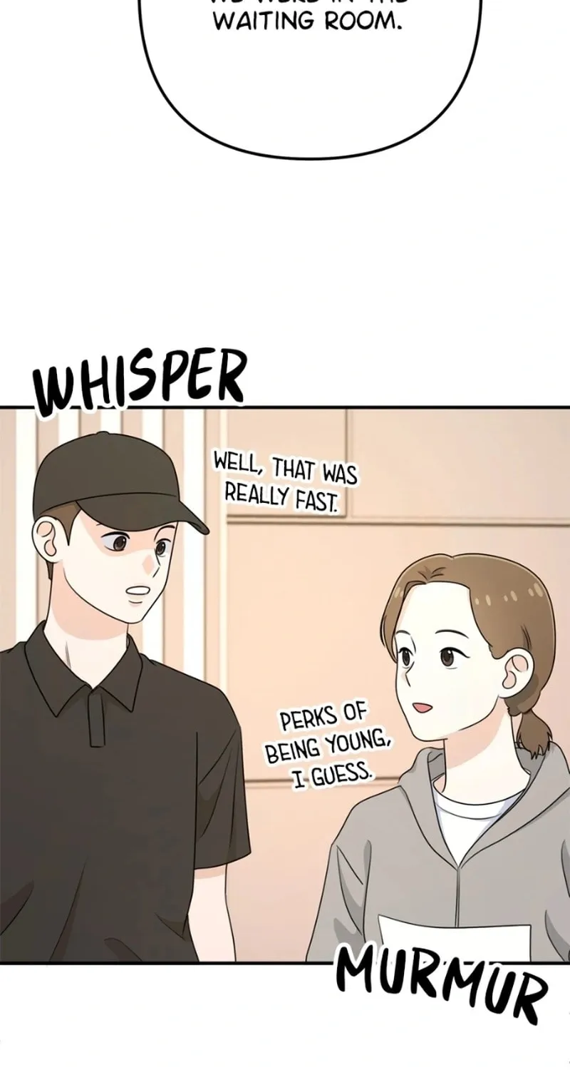 Solo School Chapter 13 page 104 - 