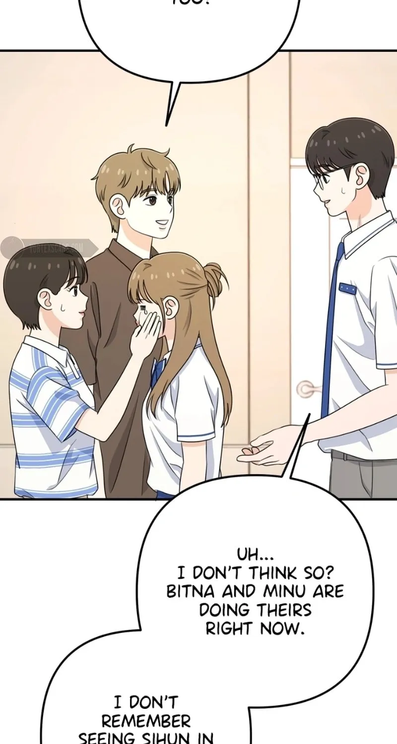 Solo School Chapter 13 page 32 - 