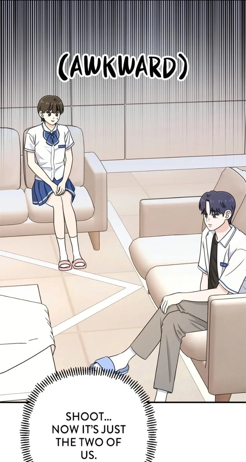 Solo School Chapter 13 page 63 - 