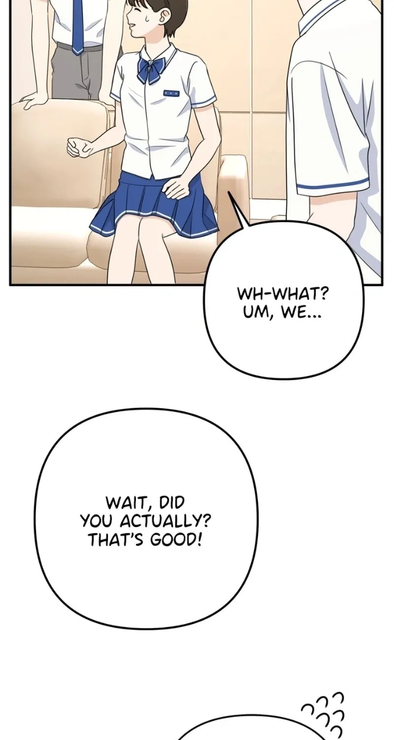 Solo School Chapter 13 page 81 - 