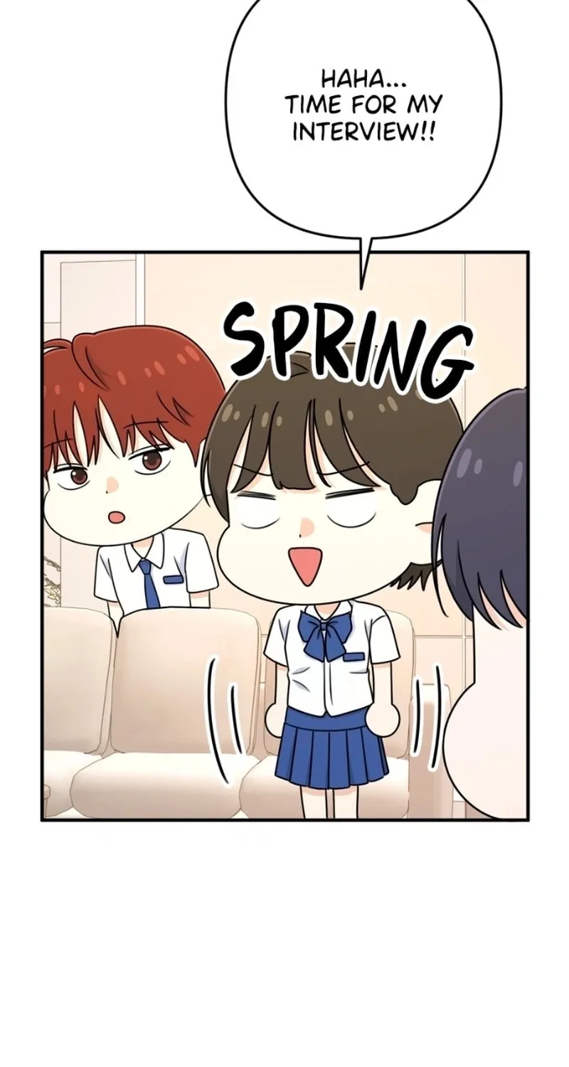Solo School Chapter 13 page 82 - 