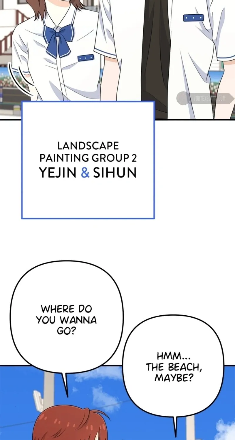 Solo School Chapter 14 page 101 - 
