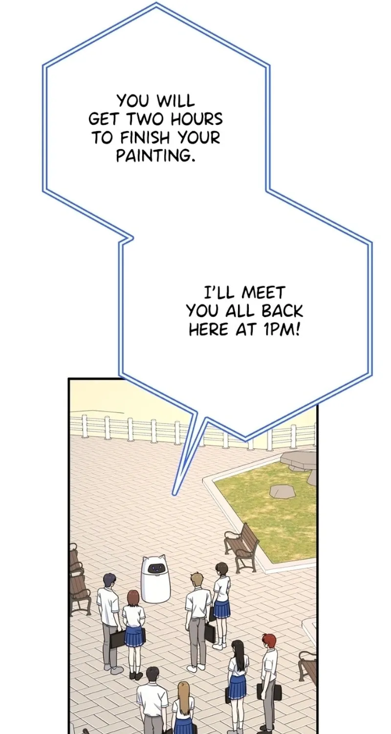 Solo School Chapter 14 page 105 - 