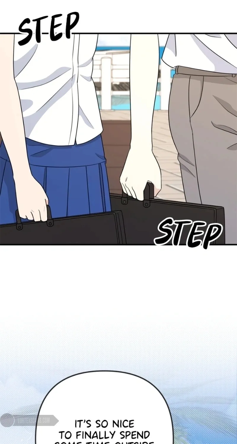 Solo School Chapter 14 page 107 - 