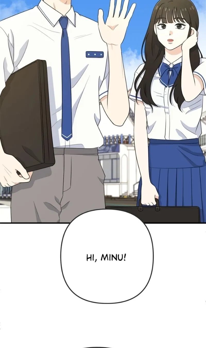 Solo School Chapter 14 page 116 - 