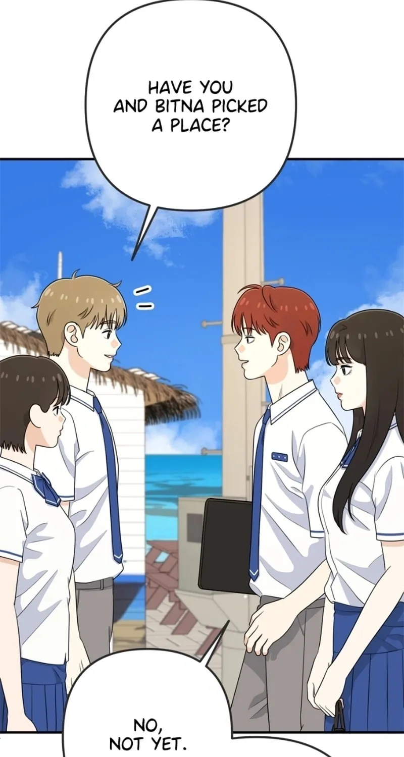 Solo School Chapter 14 page 117 - 